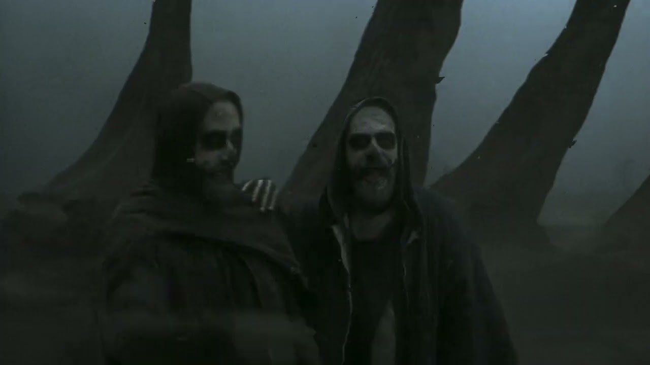 Miyagi & Эндшпиль - COYOTL