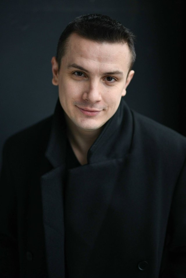 NЮ (НЮ, Николаенко Юрий) - Земля воздух