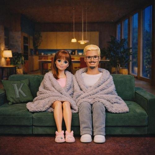 Трек SQWOZ BAB Купер занял первые места в чартах