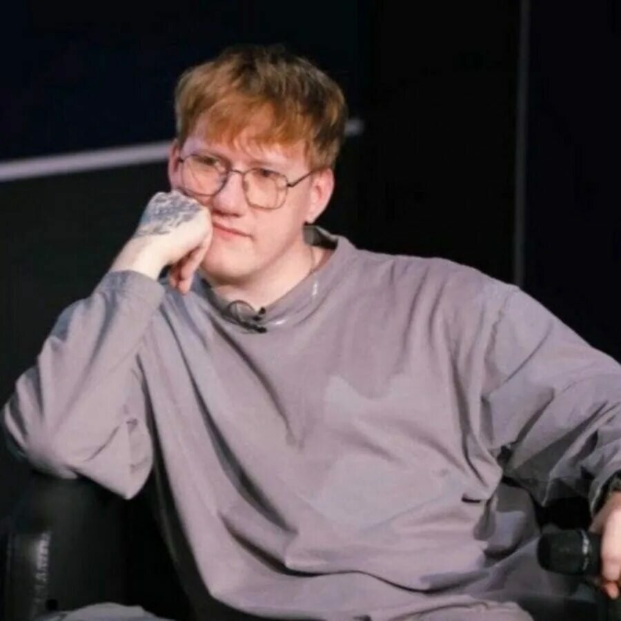 ПОЛНЫЙ АЛЬБОМ: DK (Даня Кашин) - Bedlam (Full Album, 2026)